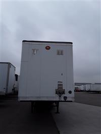2013 Great Dane DRY VAN 53/102/162