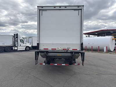 2020 Freightliner M2 106