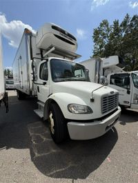 2019 Freightliner M2 106