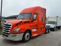 2021 Freightliner NEW CASCADIA PX12664