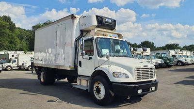 2019 Freightliner M2 106