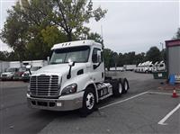 2018 Freightliner CASCADIA 113