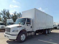 2019 Freightliner M2 106