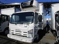 2011 Isuzu NPR HD