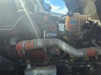 2019 International LT625