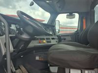 2021 Freightliner NEW CASCADIA PX12664