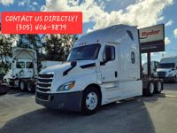 2022 Freightliner NEW CASCADIA PX12664