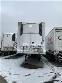 2009 Great Dane 7211TZ-1
