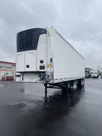 2018 Utility VS2RA 36/162/102
