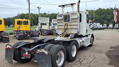 2020 Freightliner NEW CASCADIA PX12664