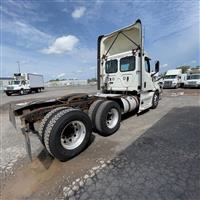 2019 Freightliner NEW CASCADIA PX12664