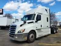 2020 Freightliner NEW CASCADIA PX12664