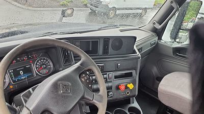 2020 International LT625