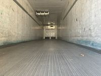 2016 GREAT DANE TRAILERS 721TZ-1 -48/162/102
