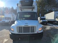 2016 Freightliner M2 106