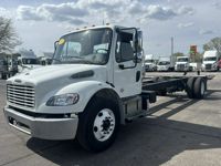 2019 Freightliner M2 106