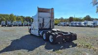 2020 Volvo VNR64T-640