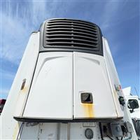 2015 Great Dane 7211TZ-1 53/162/102