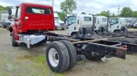 2017 Freightliner M2 106