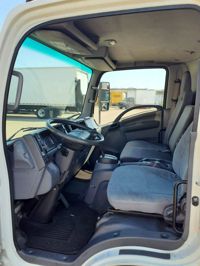 2015 Isuzu NPR-NE3