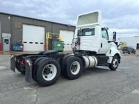 2019 International LT625