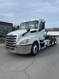 2021 Freightliner NEW CASCADIA PX12664