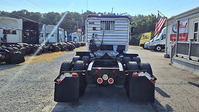 2019 Freightliner CASCADIA 125