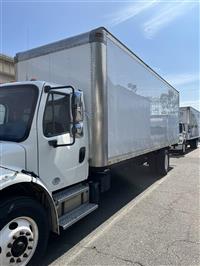 2016 Freightliner M2 106