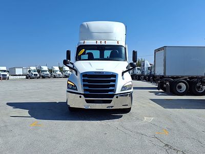 2021 Freightliner CASCADIA PX11642ST