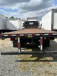 2016 Freightliner M2 106