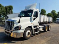 2018 Freightliner CASCADIA 125