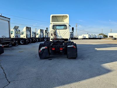 2019 International LT625