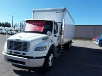 2017 Freightliner M2 106