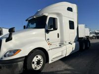 2019 International LT625