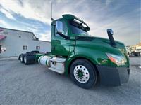 2020 Freightliner NEW CASCADIA PX12664