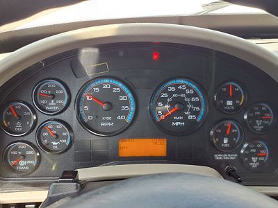 2019 International 4300