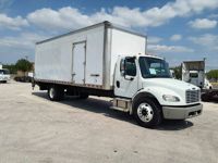 2019 Freightliner M2 106