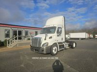 2018 Freightliner CASCADIA 113
