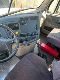 2019 Freightliner CASCADIA 125