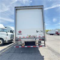 2015 Great Dane 7211TZ-1 53/162/102
