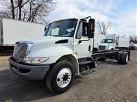 2019 International 4300