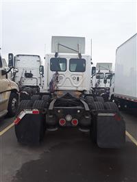 2019 Freightliner CASCADIA 125