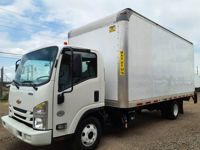 2020 Chevrolet LCF 4500HD