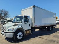 2021 Freightliner M2 106
