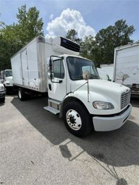 2018 Freightliner M2 106