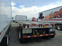 2015 Utility FS1CHA - 28'