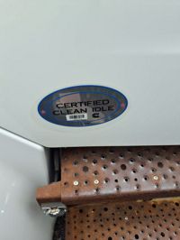2016 Freightliner M2 106