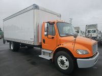 2018 Freightliner M2 106