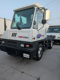 2018 Ottawa 4X2 T2