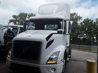 2019 Volvo VNR42T 300
